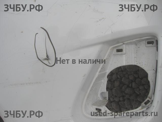 Toyota Corolla (E14 - E15) Бампер передний