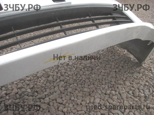 Toyota Corolla (E14 - E15) Бампер передний