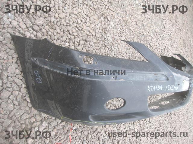 Honda Legend 3 Бампер передний