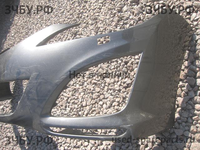Mazda 6 [GH] Бампер передний