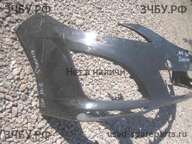 Mazda 6 [GH] Бампер передний