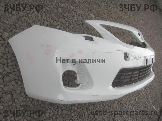 Toyota Corolla (E14 - E15) Бампер передний