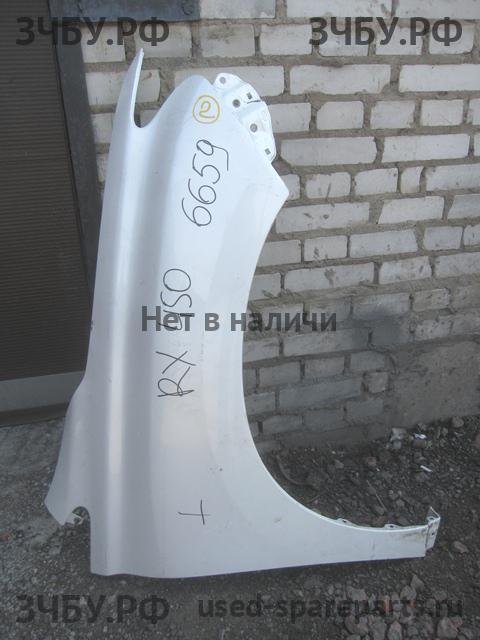 Lexus RX (3) 350/450h Крыло переднее правое