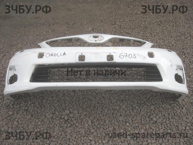 Toyota Corolla (E14 - E15) Бампер передний