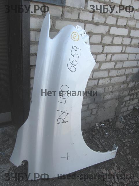 Lexus RX (3) 350/450h Крыло переднее правое