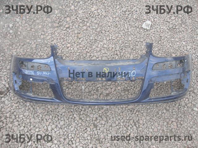 Volkswagen Jetta 5 Бампер передний