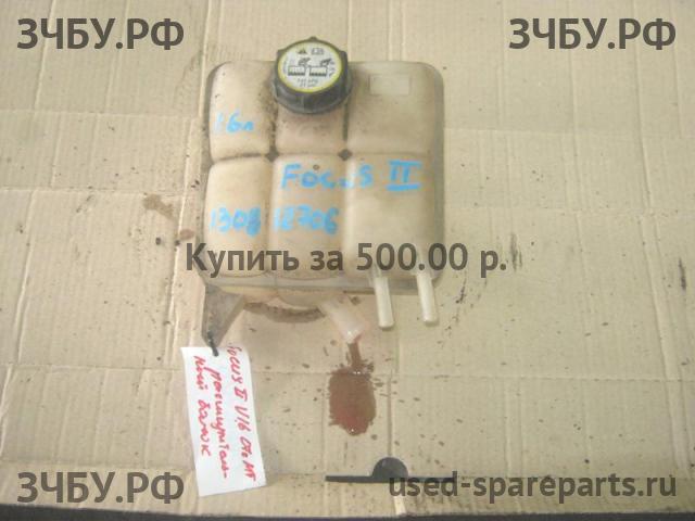 Ford Focus 2 Бачок расширительный