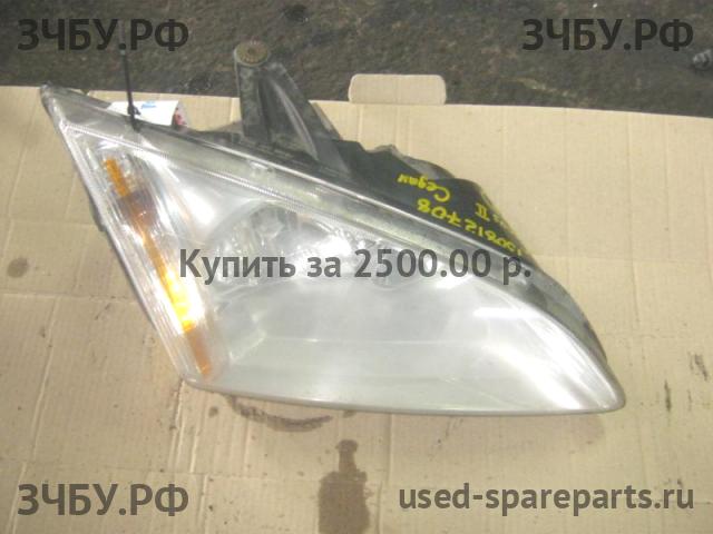 Ford Focus 2 Фара правая