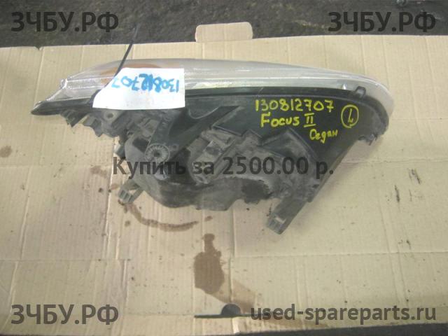 Ford Focus 2 Фара левая