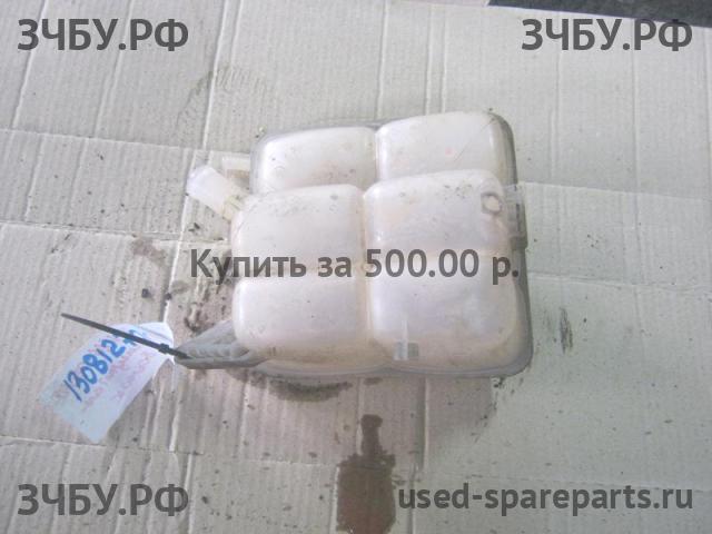 Ford Focus 2 Бачок расширительный