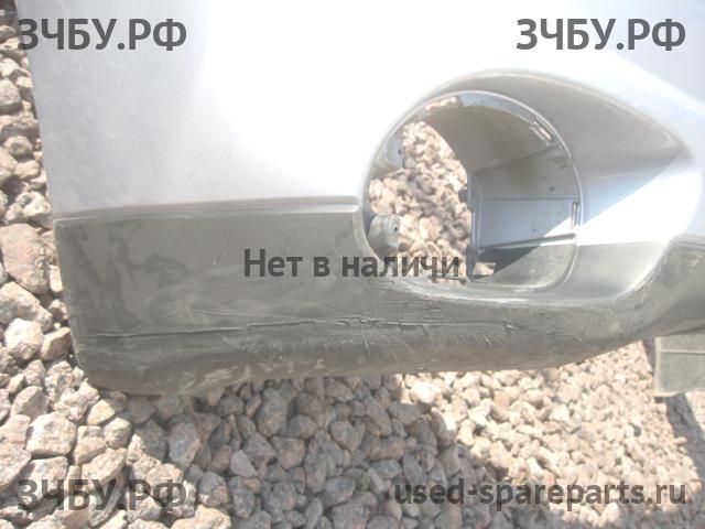 Mitsubishi Outlander 3 Бампер передний