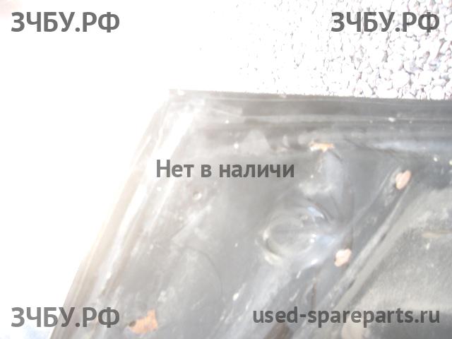 Mitsubishi L200 (4)[KB] Капот