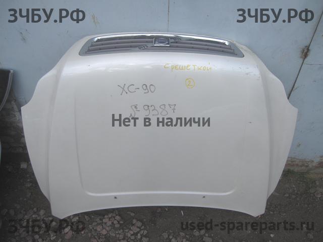 Volvo XC-90 (1) Капот