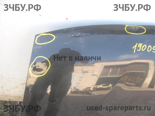 Mitsubishi L200 (4)[KB] Капот