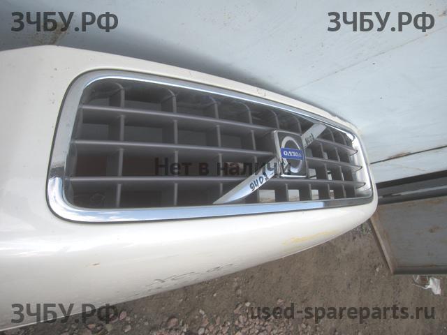 Volvo XC-90 (1) Капот