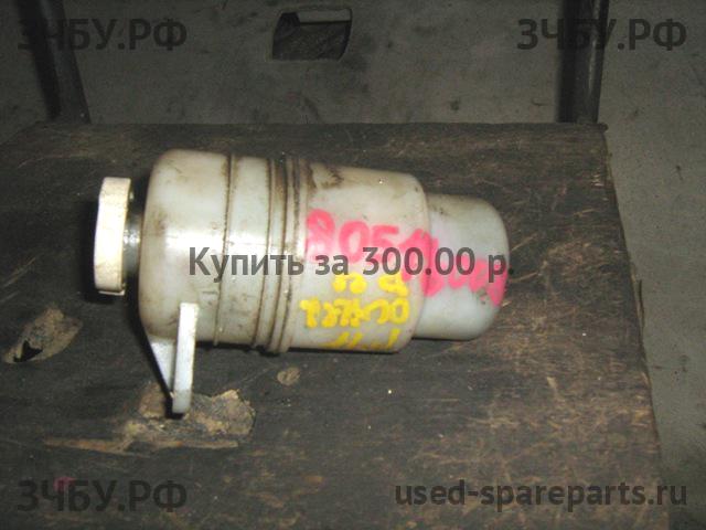 Mitsubishi Outlander 1 (CU) Бачок гидроусилителя
