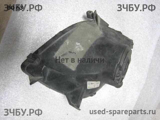 Porsche Cayenne 1 (955/957) ПТФ правая