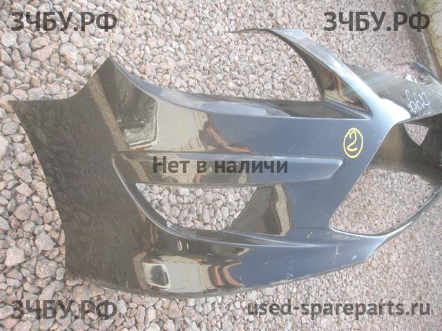 Hyundai i30 (1) [FD] Бампер передний