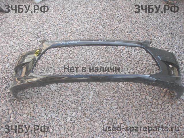 Hyundai i30 (1) [FD] Бампер передний