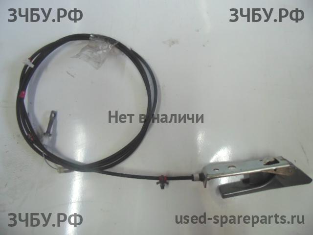 Infiniti FX 35/45 [S50] Трос регулировки сиденья
