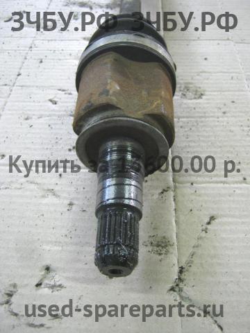Infiniti FX 35/50 [S51] QX70 Привод передний правый (ШРУС)