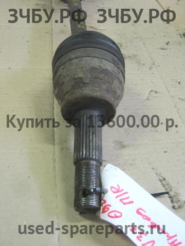 Infiniti FX 35/50 [S51] QX70 Привод передний правый (ШРУС)