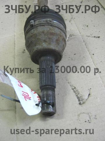 Infiniti FX 35/50 [S51] QX70 Привод передний левый (ШРУС)