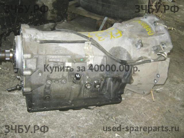 Infiniti FX 35/50 [S51] QX70 АКПП (автоматическая коробка переключения передач)