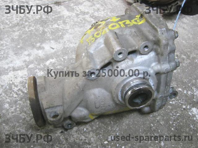 Infiniti FX 35/50 [S51] QX70 Редуктор переднего моста