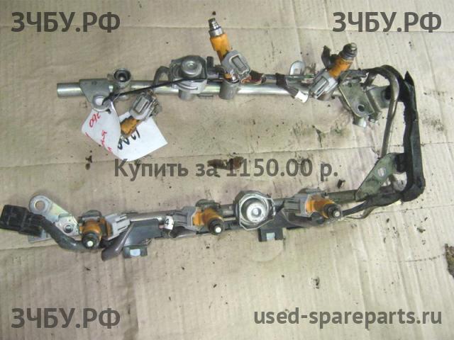 Infiniti FX 35/50 [S51] QX70 Рейка топливная (рампа)