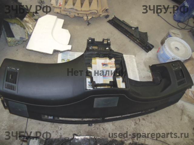 Infiniti FX 35/45 [S50] Торпедо
