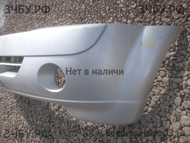 SsangYong Rexton 2 Бампер передний