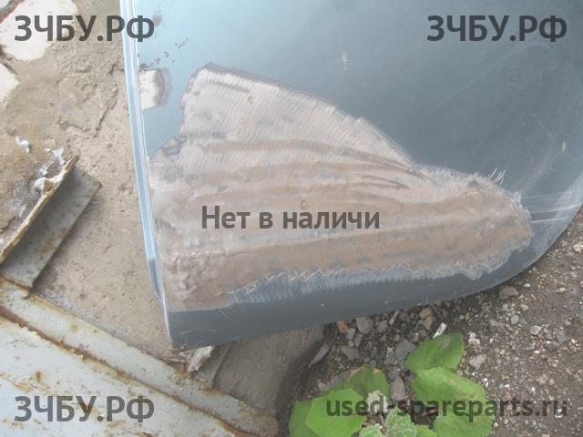 Mitsubishi Lancer 10 [CX/CY] Дверь задняя левая