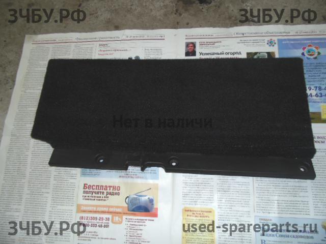 Infiniti FX 35/45 [S50] Обшивка багажника боковая правая