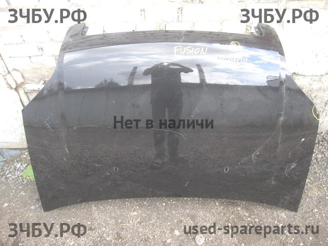 Ford Fusion Капот