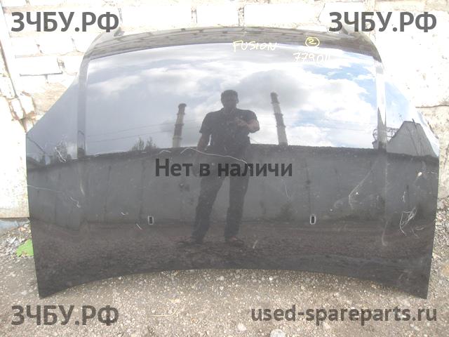 Ford Fusion Капот
