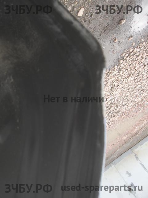 Ford Fusion Капот
