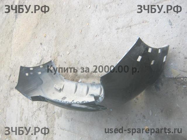 Subaru Impreza 3 (G12) Бампер задний