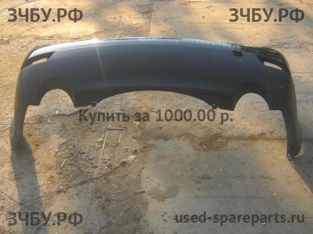 Subaru Tribeca (B9) Бампер задний