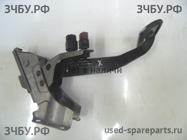Infiniti FX 35/45 [S50] Педаль тормоза