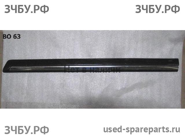 Honda Pilot (1) Молдинг двери передней правой