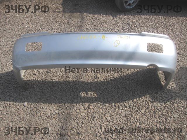 Mitsubishi Lancer 9 [CS/Classic] Бампер задний