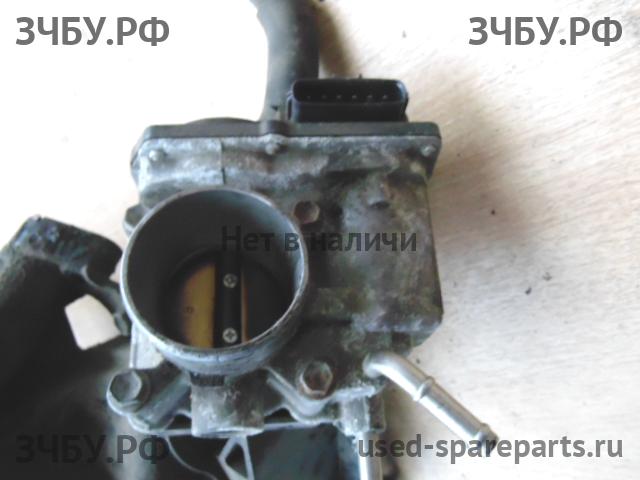 Toyota Corolla (E12) Заслонка дроссельная механическая