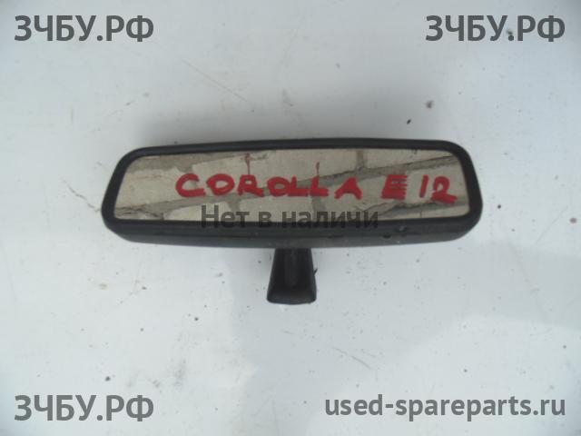 Toyota Corolla (E12) Зеркало заднего вида