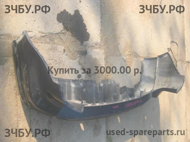 Honda CR-V 3 Бампер задний