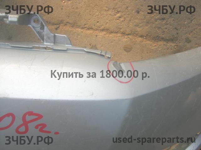 Volkswagen Golf 6 Бампер передний