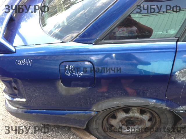 Audi 80/90 [B3] Крыло заднее правое