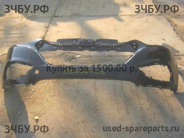 Hyundai ix35 Бампер передний