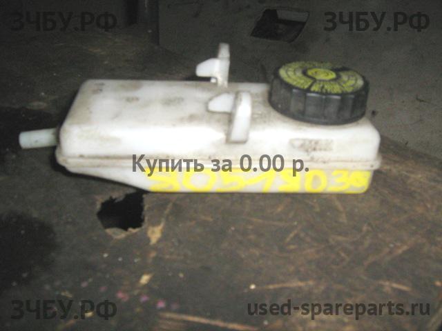 Определить Определить Бачок гидроусилителя