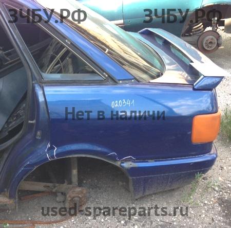 Audi 80/90 [B3] Крыло заднее левое